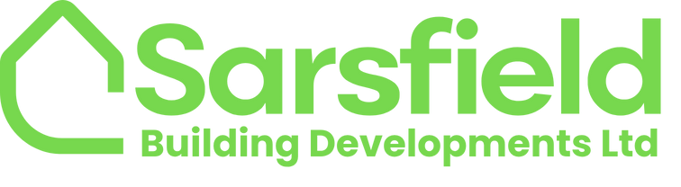 Sarsfield Building Developments Ltd — home